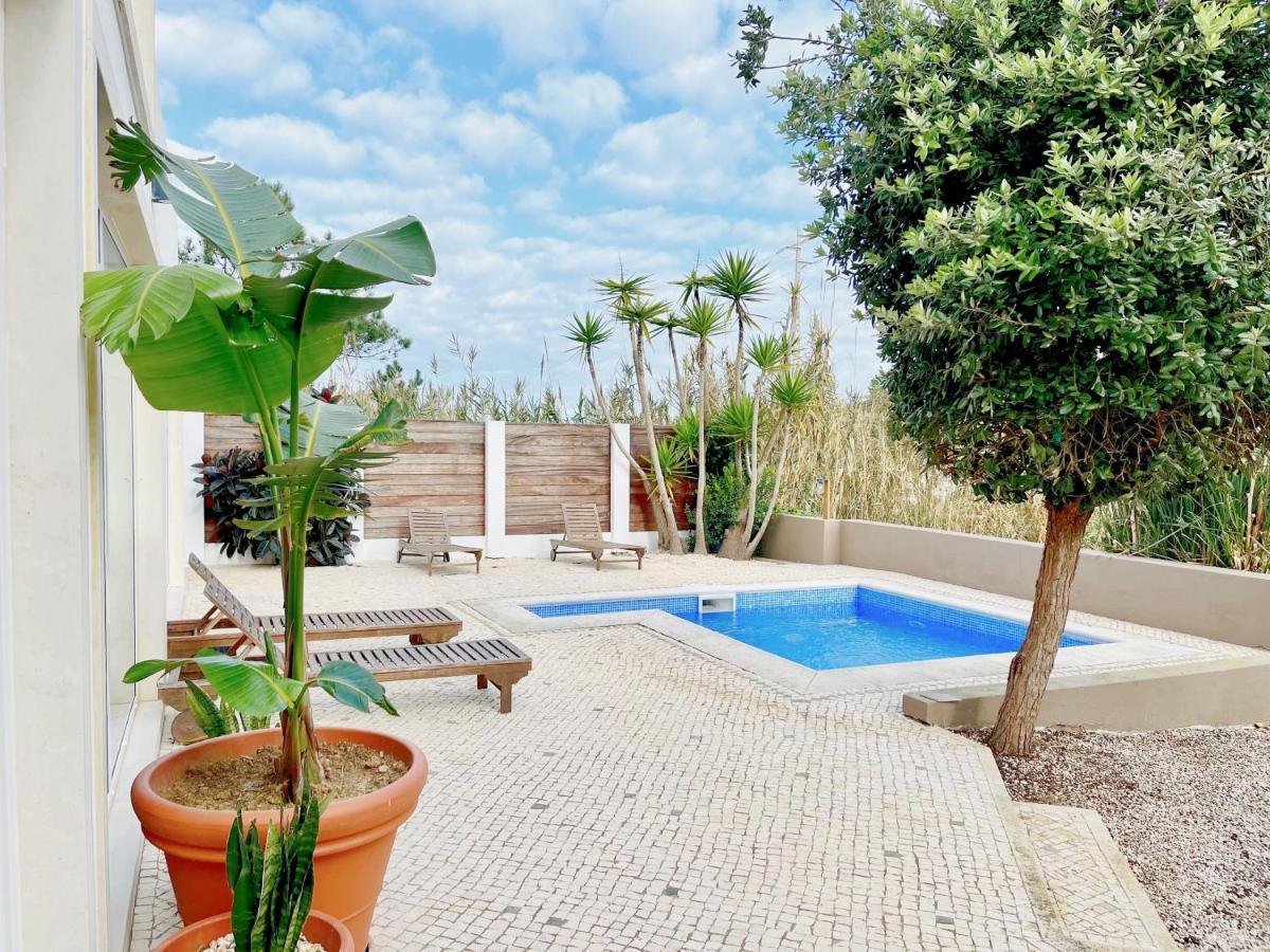 Saone Guesthouse & Coworking Ericeira Esterno foto