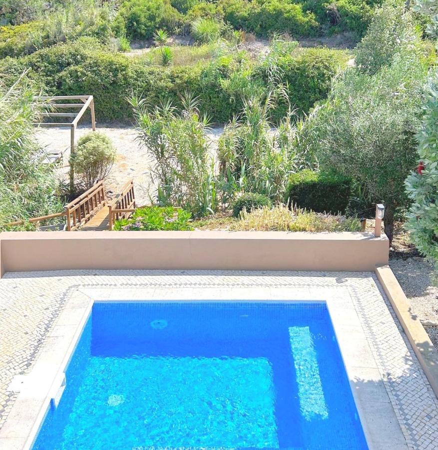 Saone Guesthouse & Coworking Ericeira Esterno foto