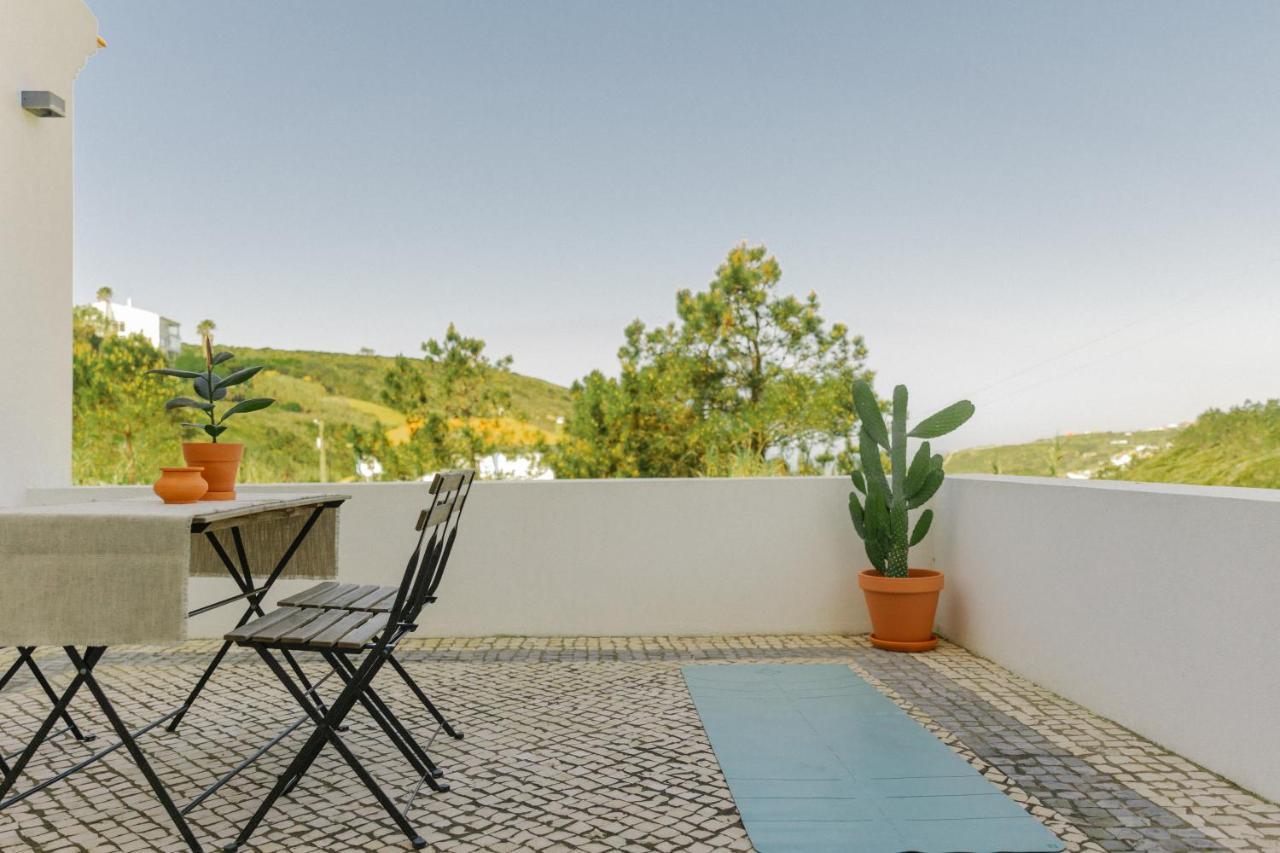 Saone Guesthouse & Coworking Ericeira Esterno foto