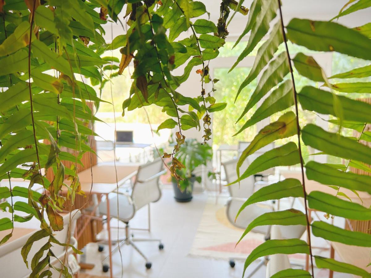 Saone Guesthouse & Coworking Ericeira Esterno foto