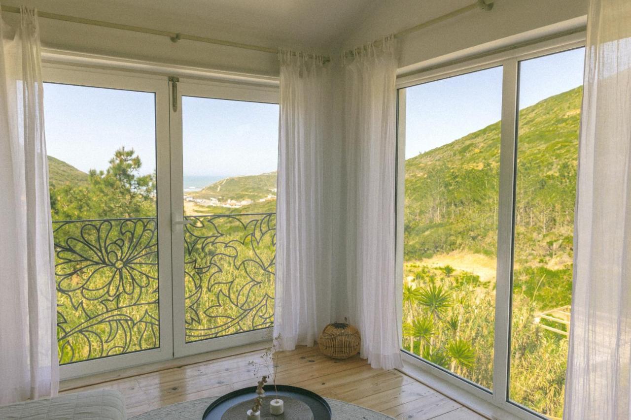 Saone Guesthouse & Coworking Ericeira Esterno foto