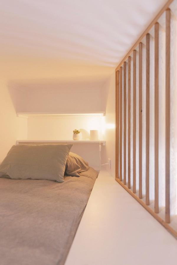 Saone Guesthouse & Coworking Ericeira Esterno foto