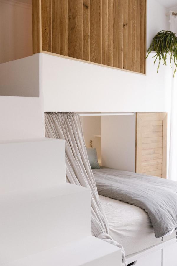 Saone Guesthouse & Coworking Ericeira Esterno foto