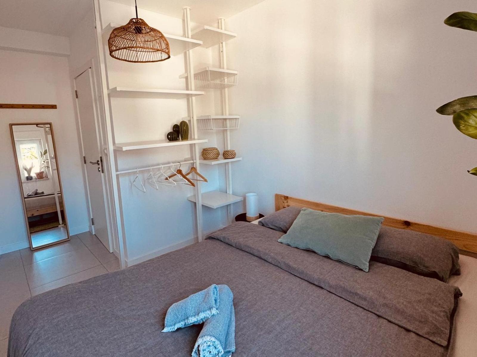 Saone Guesthouse & Coworking Ericeira Esterno foto