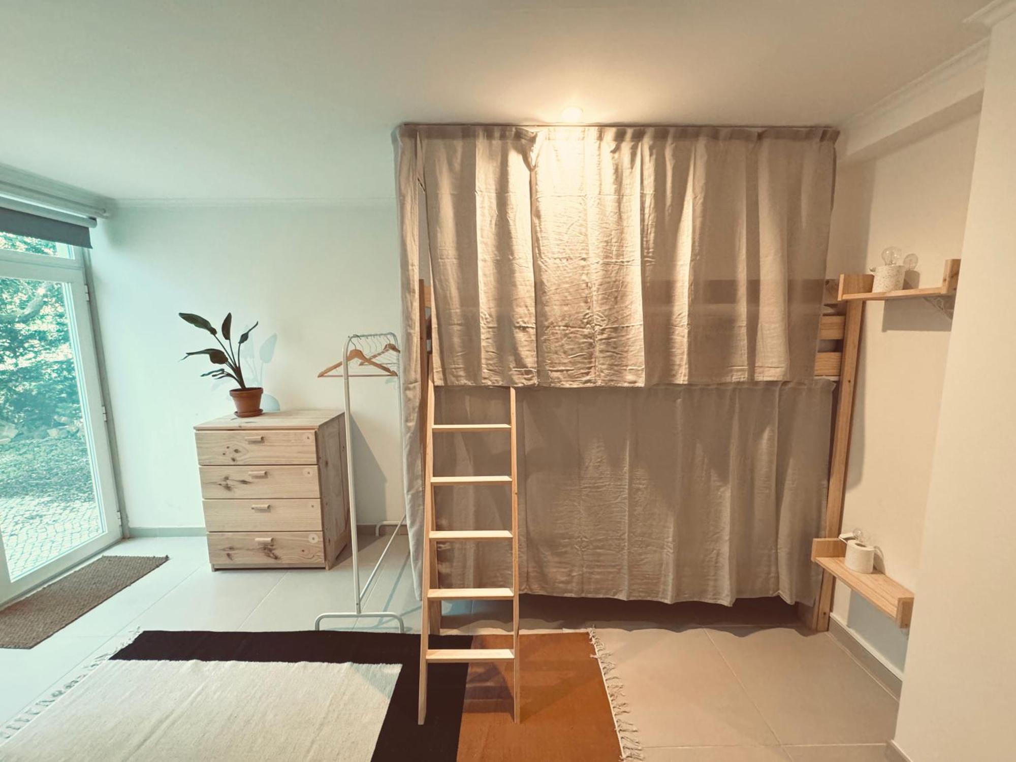 Saone Guesthouse & Coworking Ericeira Esterno foto
