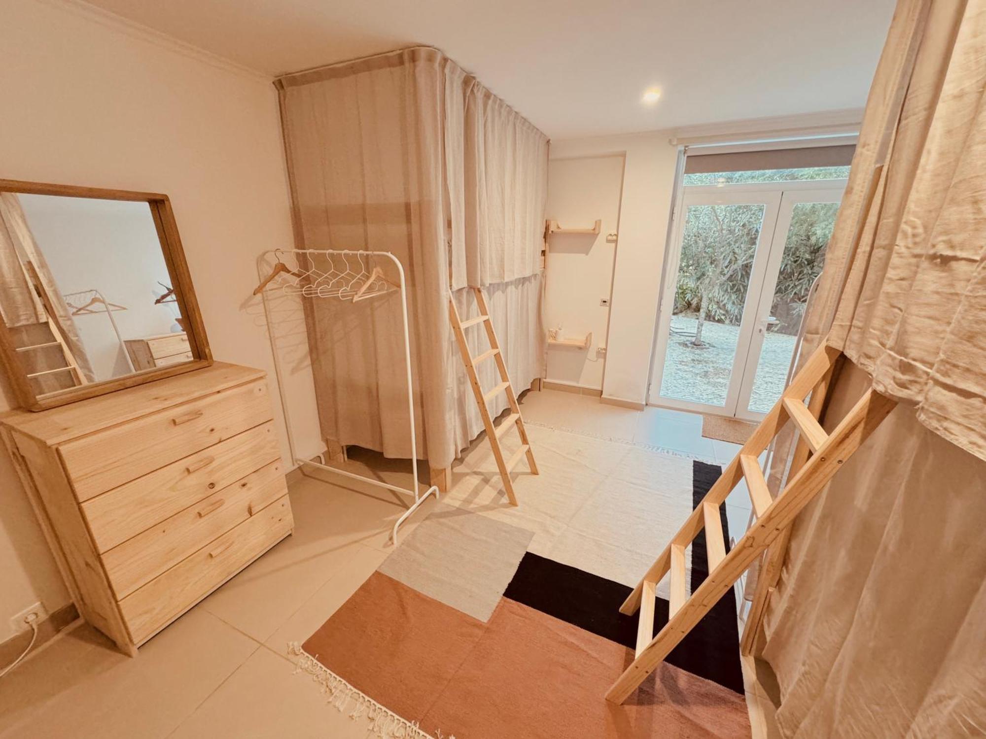 Saone Guesthouse & Coworking Ericeira Esterno foto